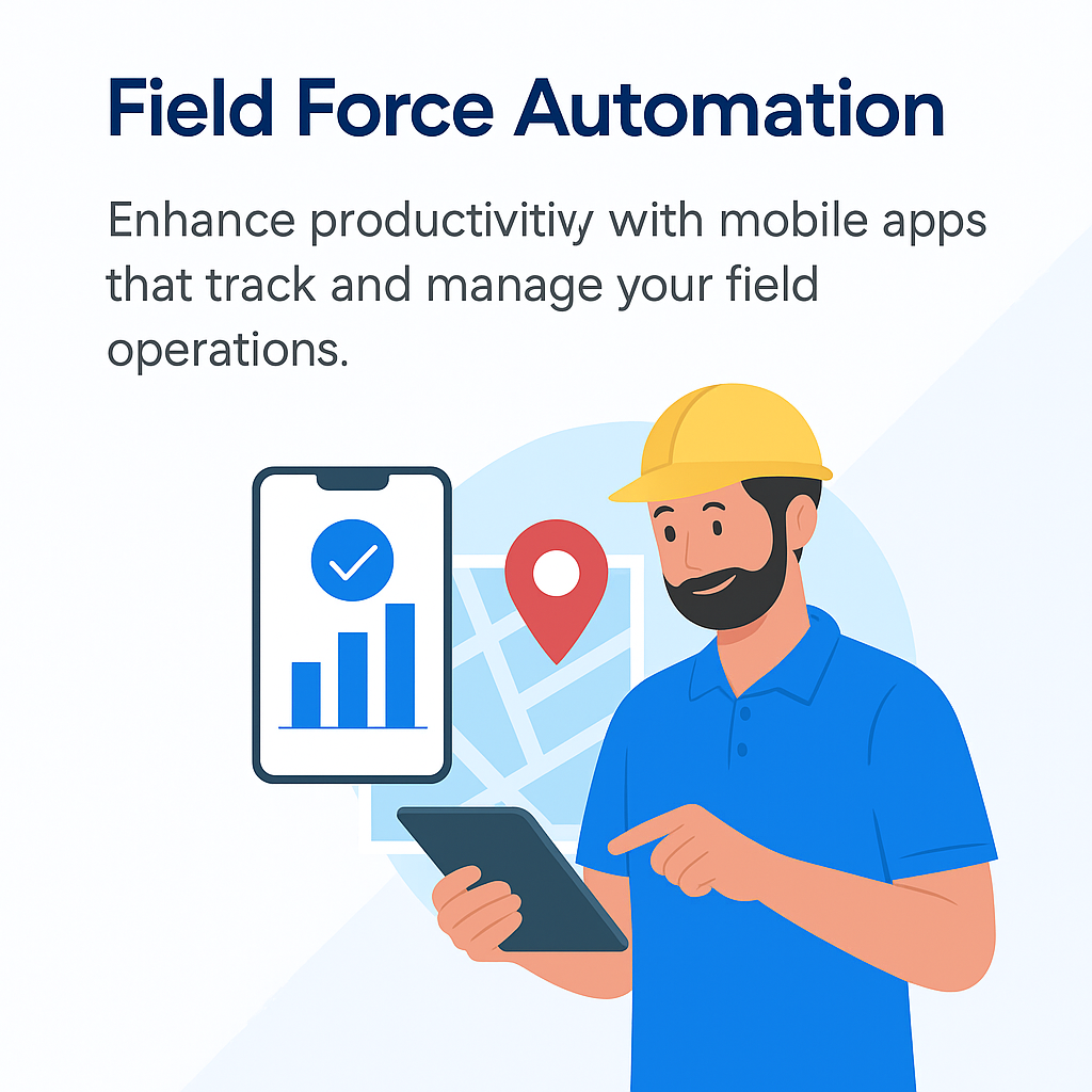 Field Force Automation